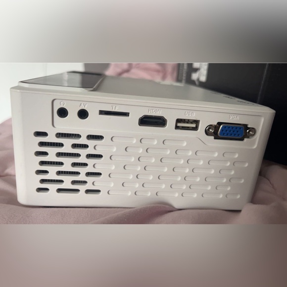 *mini projector* - Picture 4 of 6